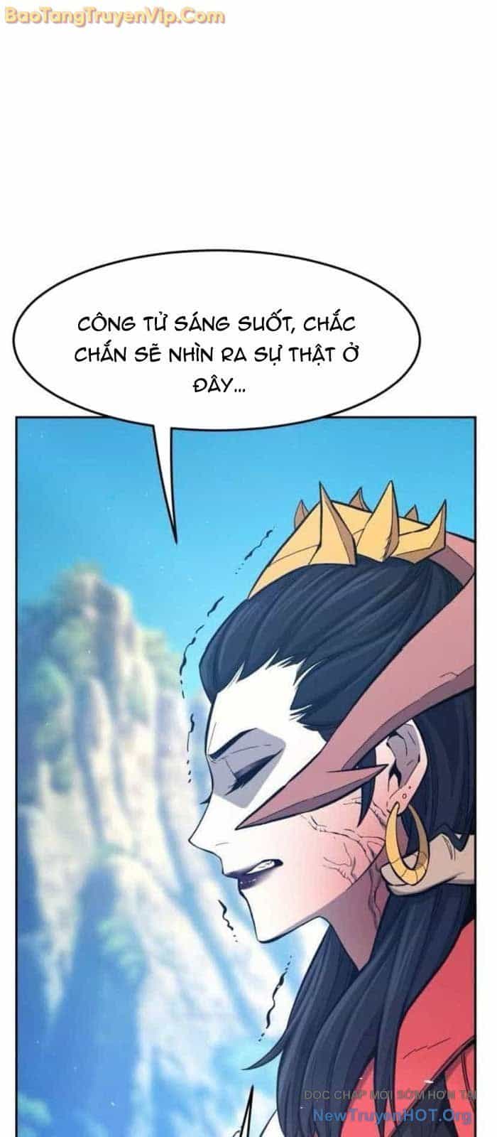 Cảm Kiếm Tuyệt Đối - Chương 146 - ảnh 14