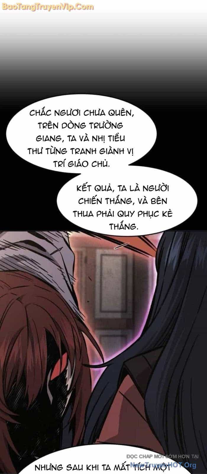 Cảm Kiếm Tuyệt Đối - Chương 146 - ảnh 19