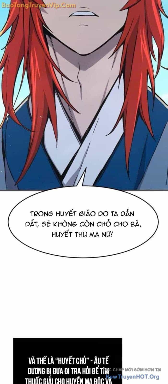 Cảm Kiếm Tuyệt Đối - Chương 146 - ảnh 29
