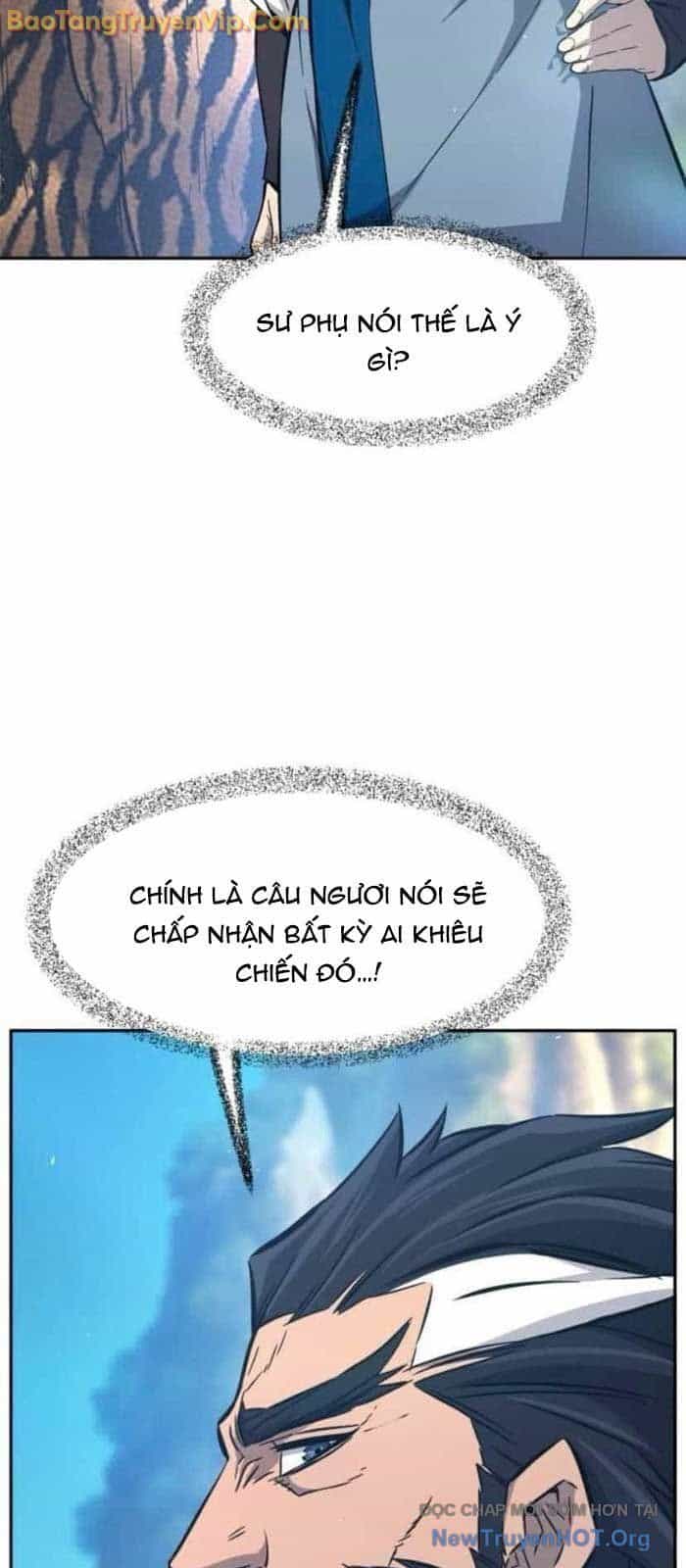 Cảm Kiếm Tuyệt Đối - Chương 146 - ảnh 34