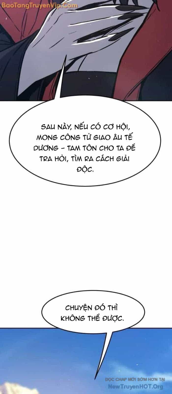 Cảm Kiếm Tuyệt Đối - Chương 146 - ảnh 4