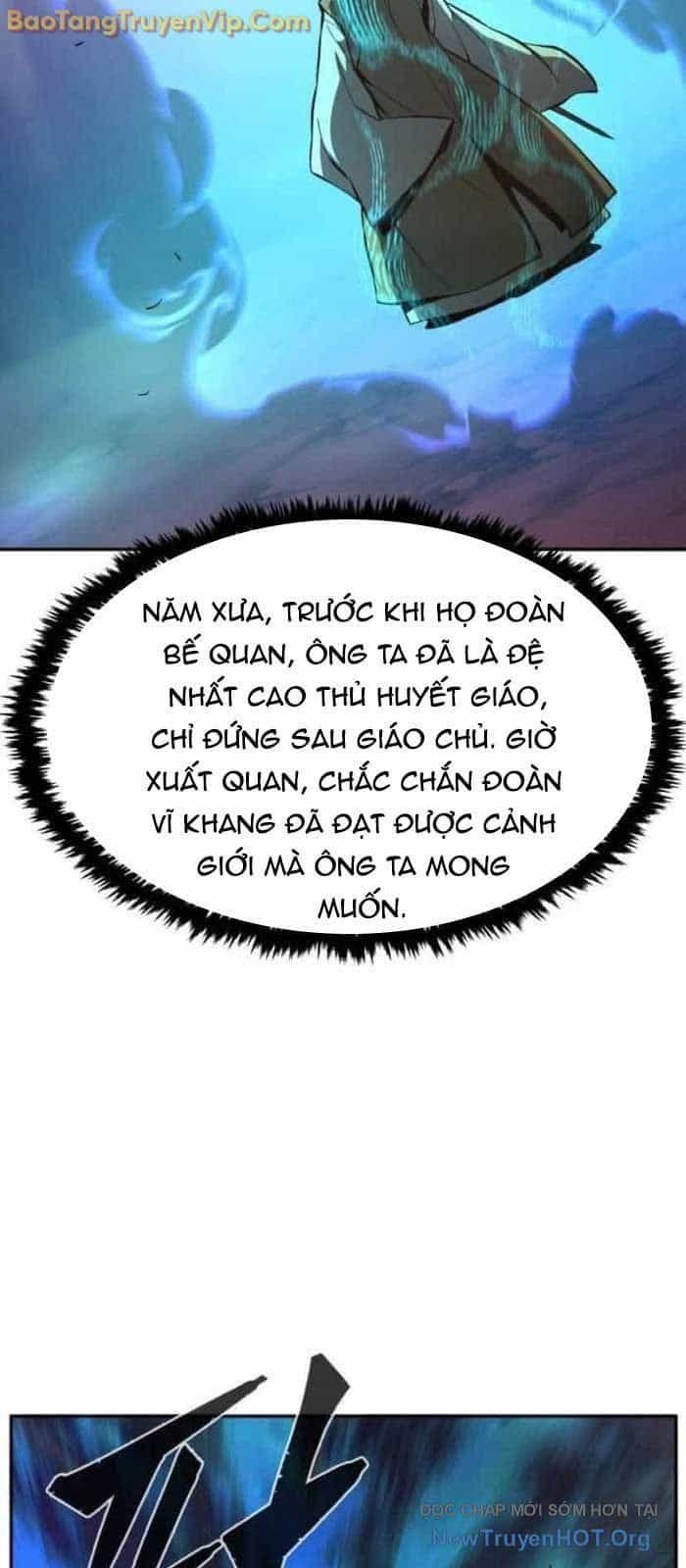 Cảm Kiếm Tuyệt Đối - Chương 146 - ảnh 55