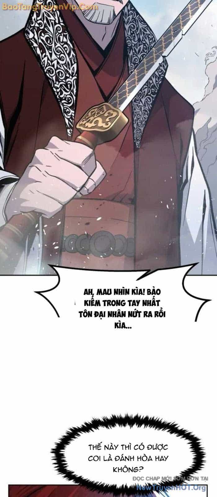 Cảm Kiếm Tuyệt Đối - Chương 146 - ảnh 70