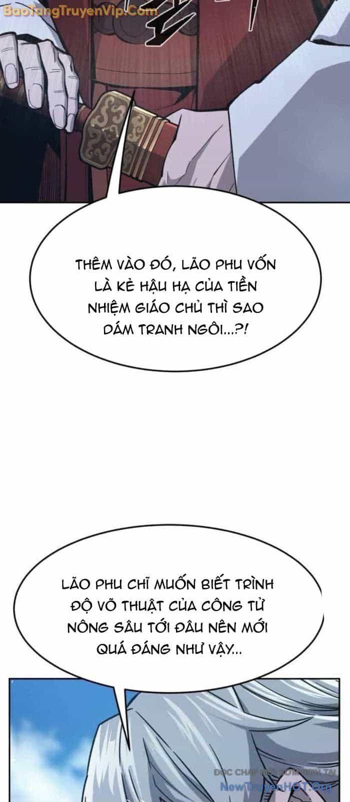 Cảm Kiếm Tuyệt Đối - Chương 146 - ảnh 73