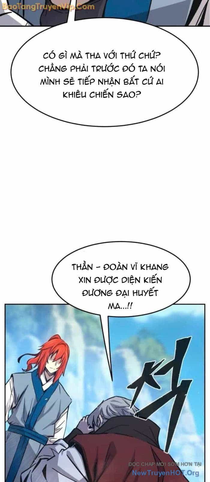 Cảm Kiếm Tuyệt Đối - Chương 146 - ảnh 78