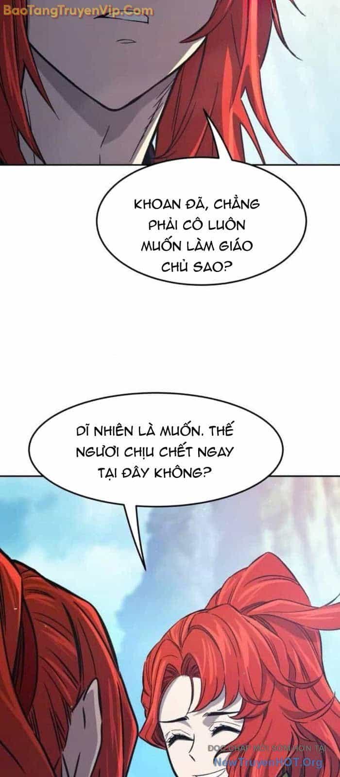 Cảm Kiếm Tuyệt Đối - Chương 146 - ảnh 88