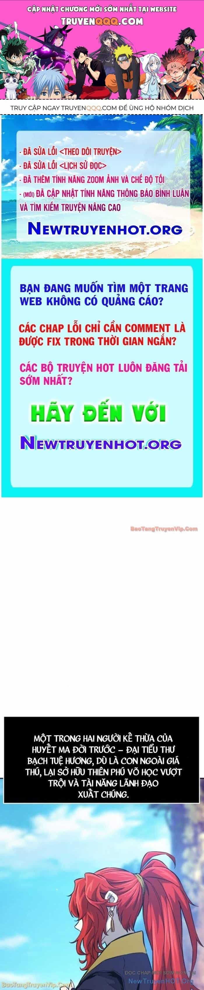 Cảm Kiếm Tuyệt Đối - Chương 147 - ảnh 1