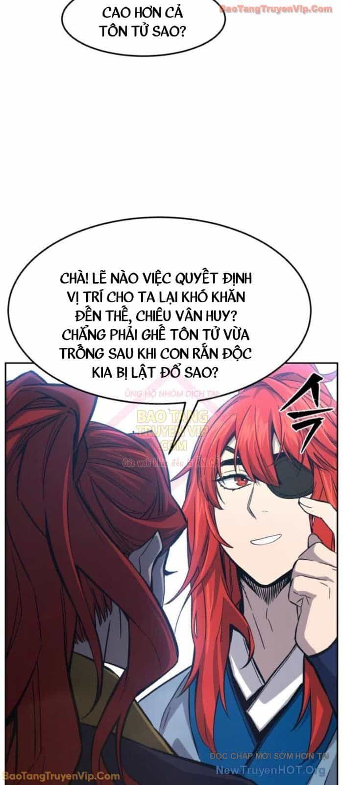Cảm Kiếm Tuyệt Đối - Chương 147 - ảnh 10
