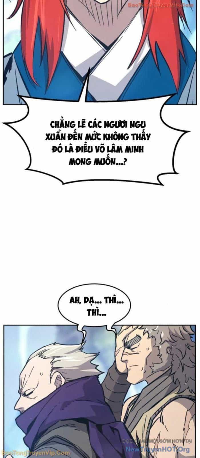 Cảm Kiếm Tuyệt Đối - Chương 147 - ảnh 44