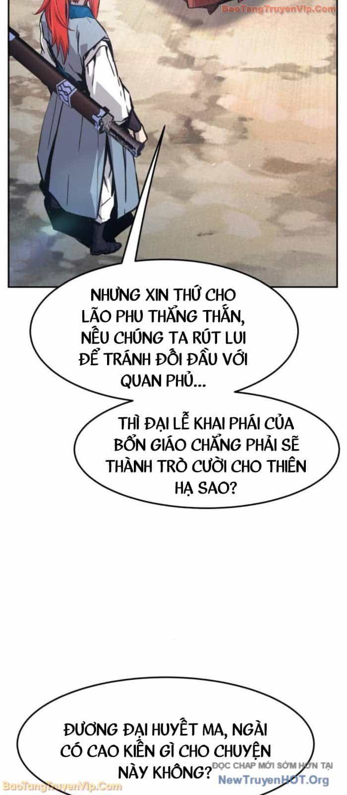 Cảm Kiếm Tuyệt Đối - Chương 147 - ảnh 46