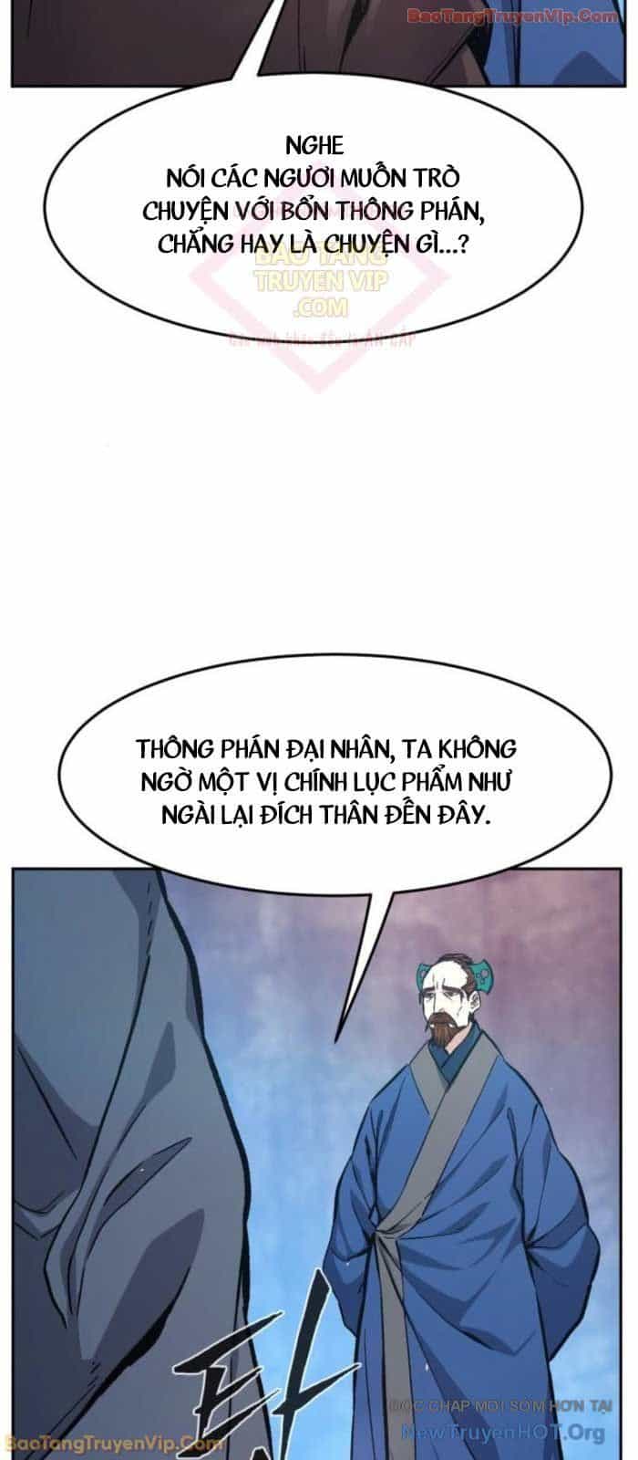 Cảm Kiếm Tuyệt Đối - Chương 147 - ảnh 86