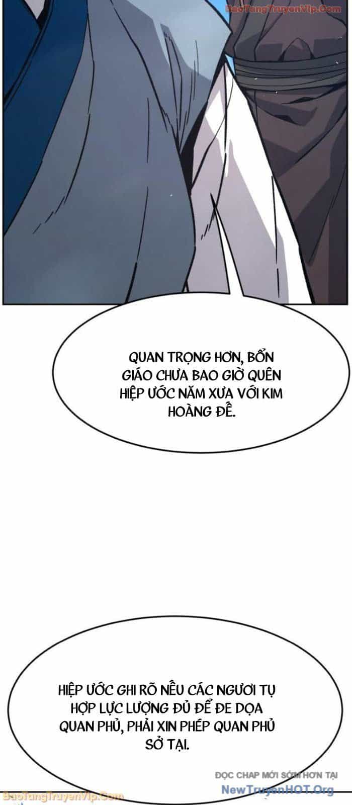 Cảm Kiếm Tuyệt Đối - Chương 147 - ảnh 91