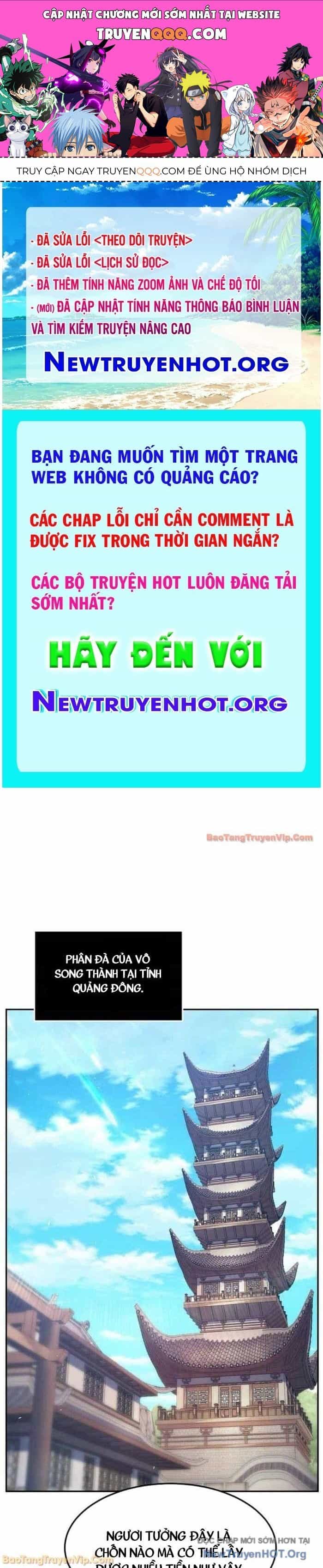 Cảm Kiếm Tuyệt Đối - Chương 148 - ảnh 1
