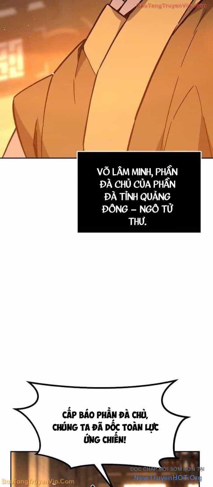 Cảm Kiếm Tuyệt Đối - Chương 148 - ảnh 43
