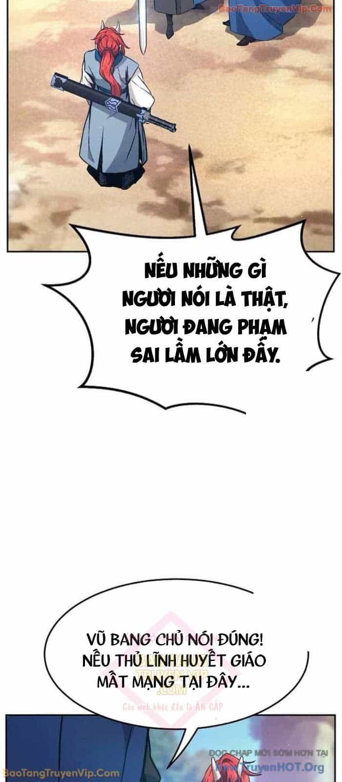 Cảm Kiếm Tuyệt Đối - Chương 148 - ảnh 55