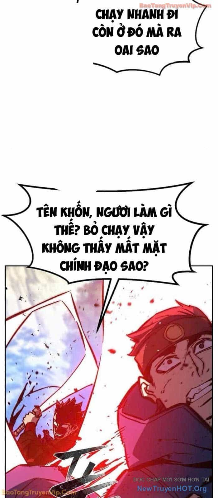 Cảm Kiếm Tuyệt Đối - Chương 148 - ảnh 77