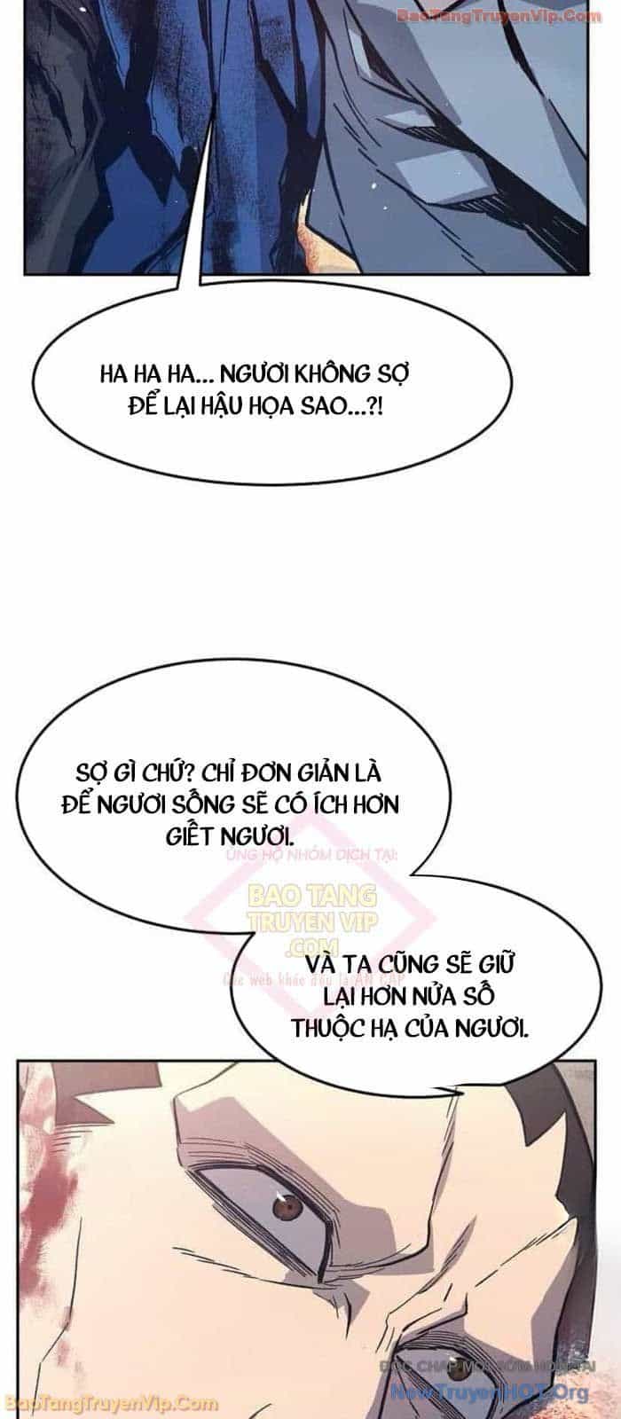 Cảm Kiếm Tuyệt Đối - Chương 148 - ảnh 85