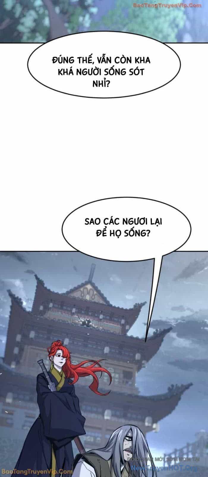 Cảm Kiếm Tuyệt Đối - Chương 149 - ảnh 31