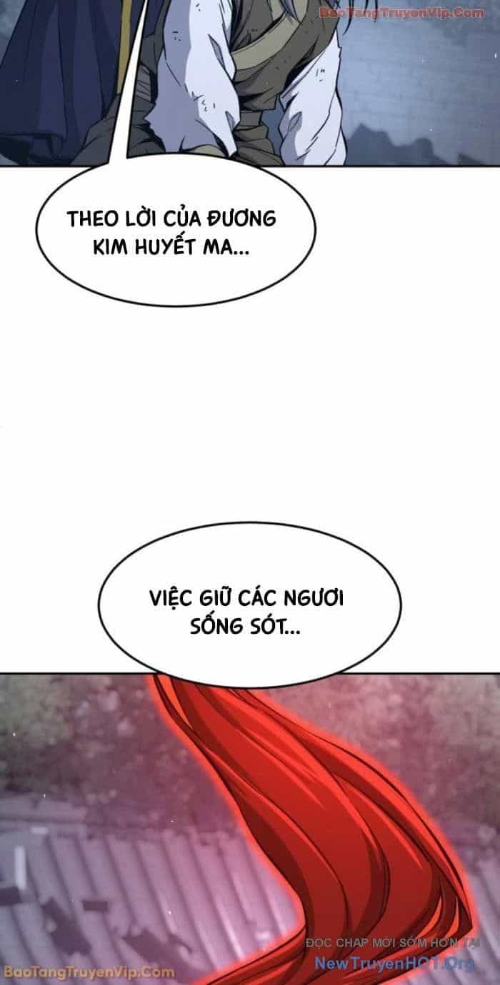 Cảm Kiếm Tuyệt Đối - Chương 149 - ảnh 32