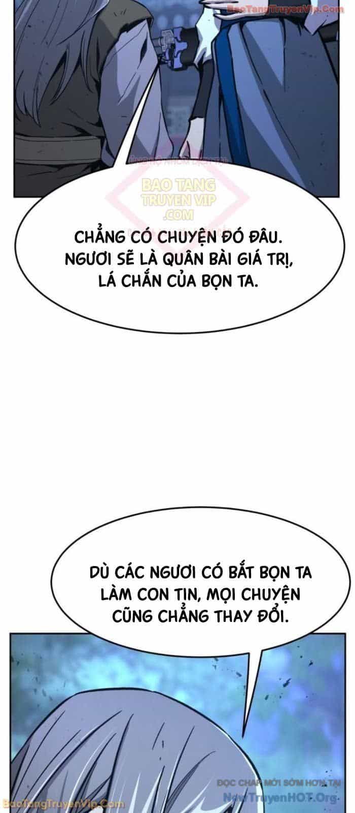 Cảm Kiếm Tuyệt Đối - Chương 149 - ảnh 41