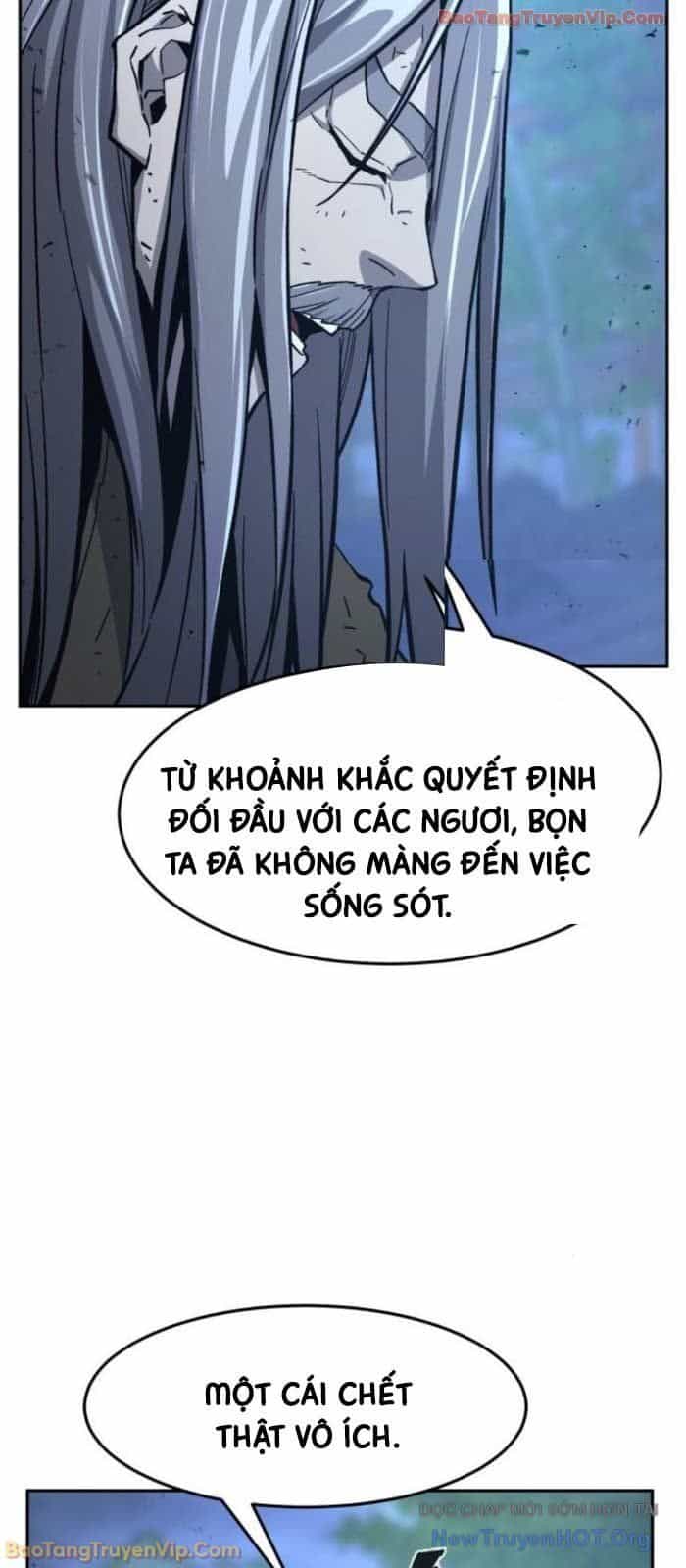 Cảm Kiếm Tuyệt Đối - Chương 149 - ảnh 42