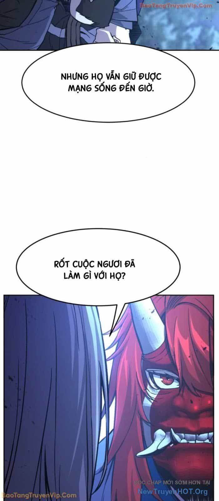 Cảm Kiếm Tuyệt Đối - Chương 149 - ảnh 50