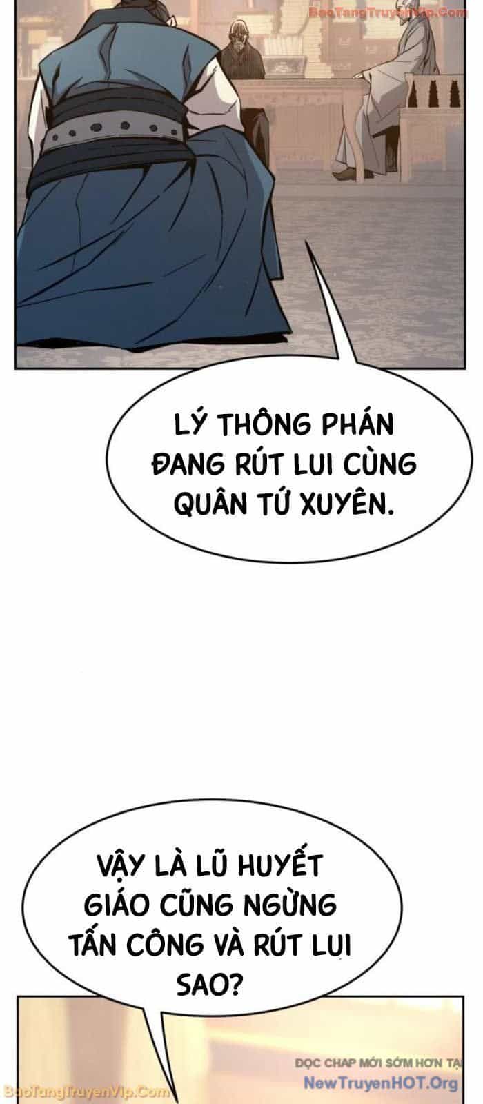 Cảm Kiếm Tuyệt Đối - Chương 149 - ảnh 70