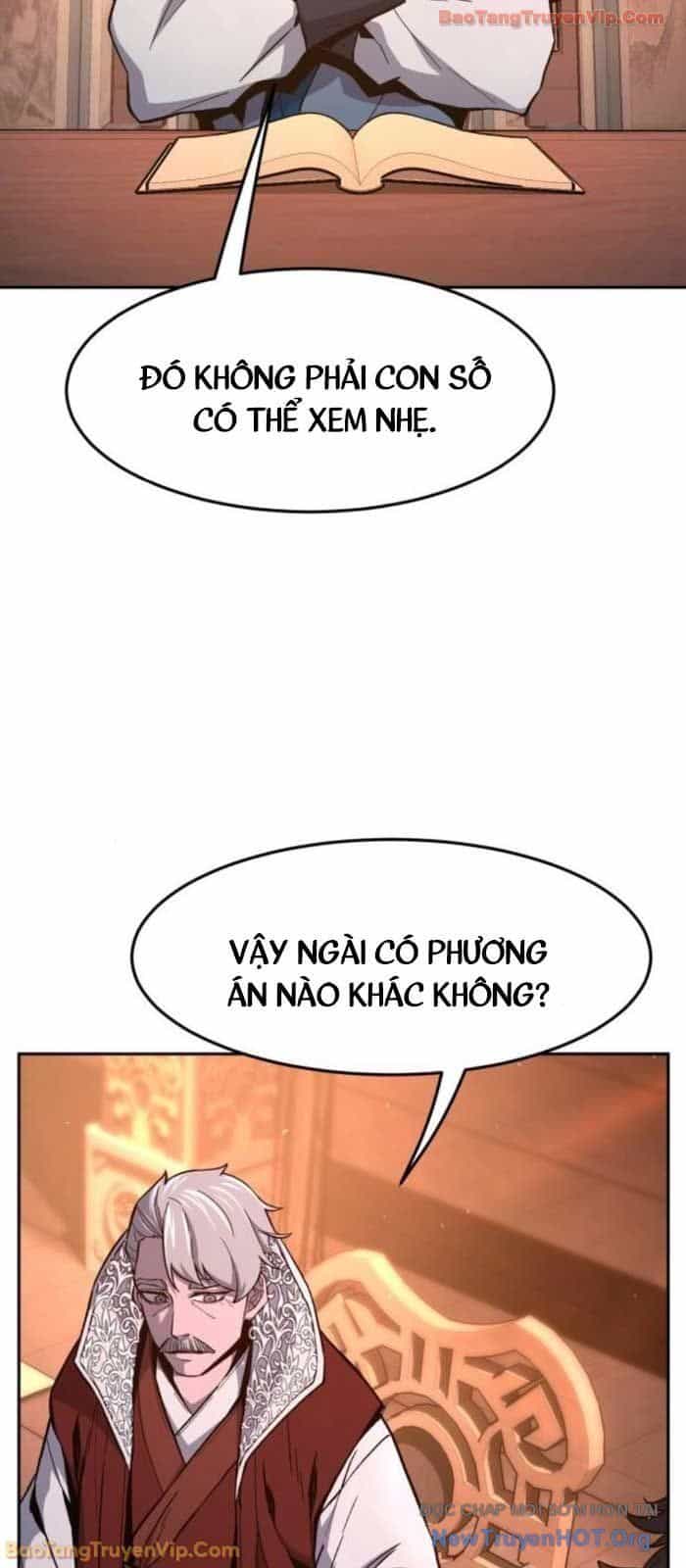 Cảm Kiếm Tuyệt Đối - Chương 150 - ảnh 29