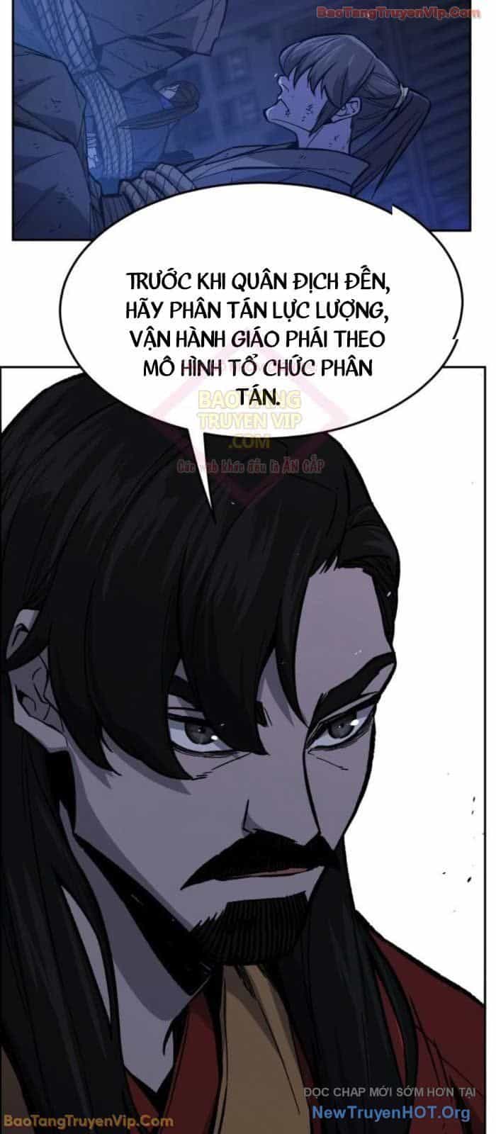 Cảm Kiếm Tuyệt Đối - Chương 150 - ảnh 33