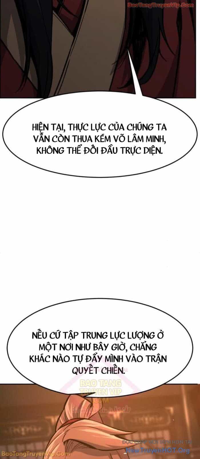 Cảm Kiếm Tuyệt Đối - Chương 150 - ảnh 34