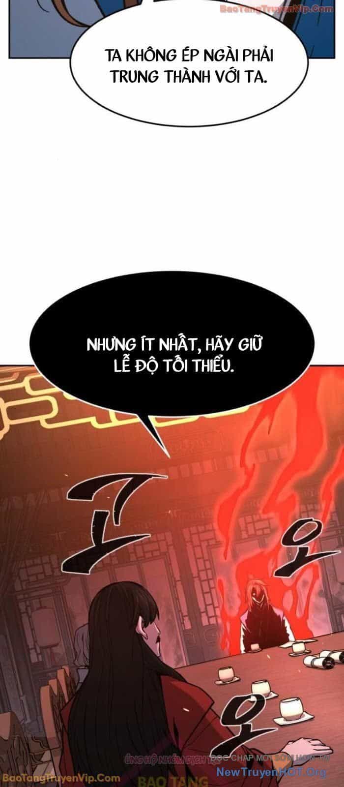 Cảm Kiếm Tuyệt Đối - Chương 150 - ảnh 53