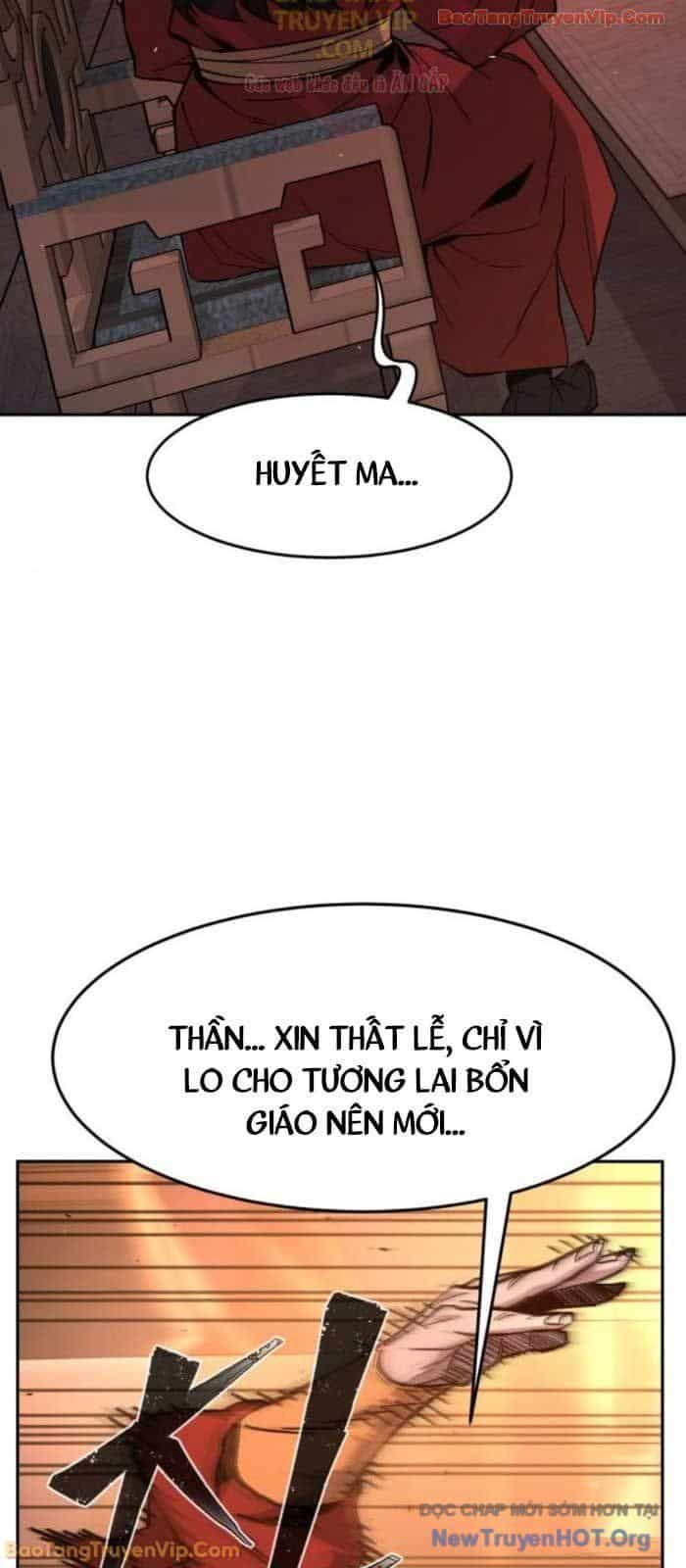 Cảm Kiếm Tuyệt Đối - Chương 150 - ảnh 54
