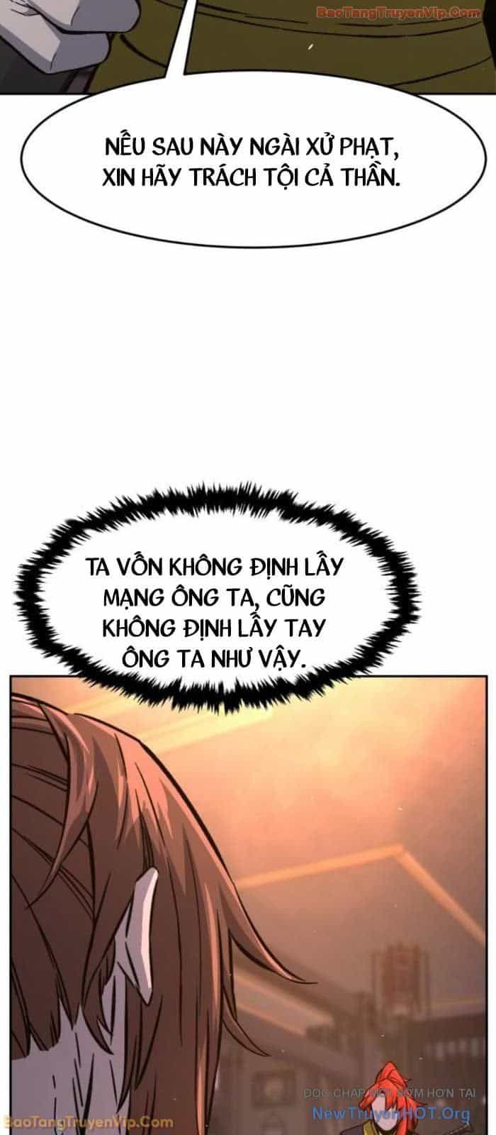 Cảm Kiếm Tuyệt Đối - Chương 150 - ảnh 60