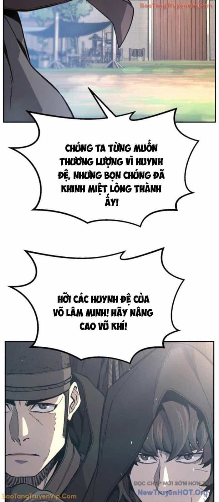 Cảm Kiếm Tuyệt Đối - Chương 151 - ảnh 15