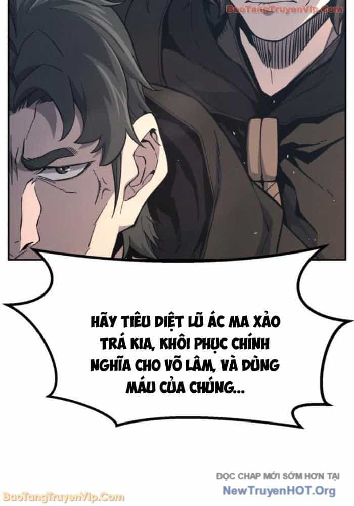 Cảm Kiếm Tuyệt Đối - Chương 151 - ảnh 16