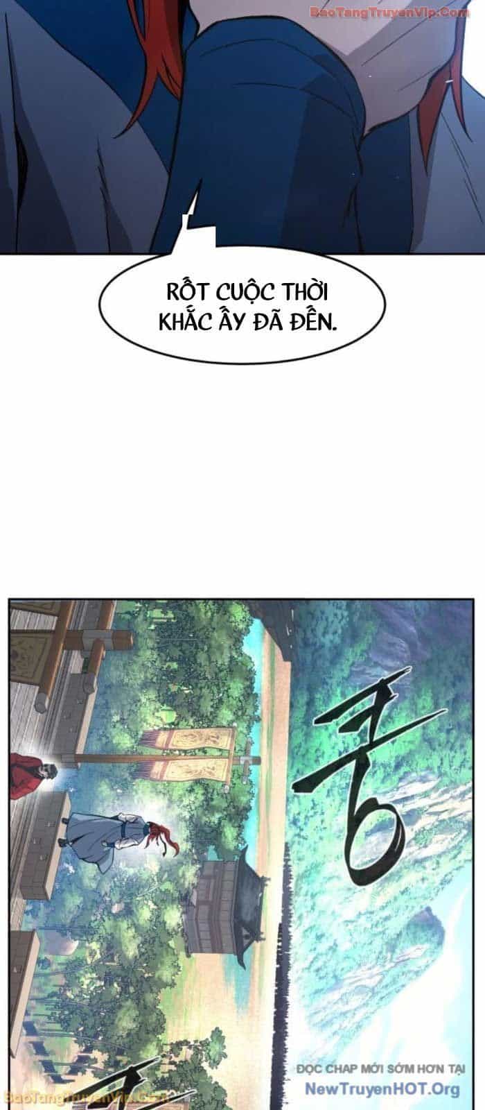 Cảm Kiếm Tuyệt Đối - Chương 151 - ảnh 3