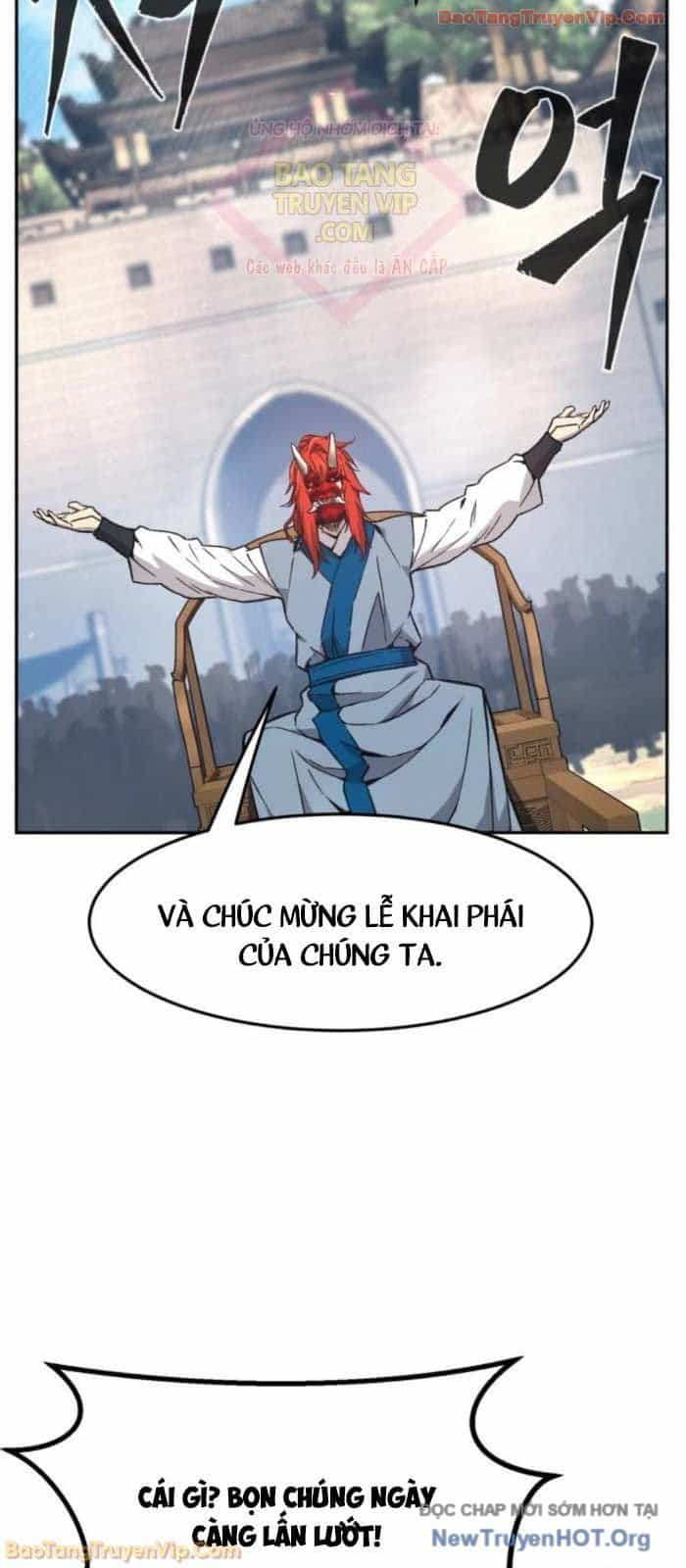 Cảm Kiếm Tuyệt Đối - Chương 151 - ảnh 56