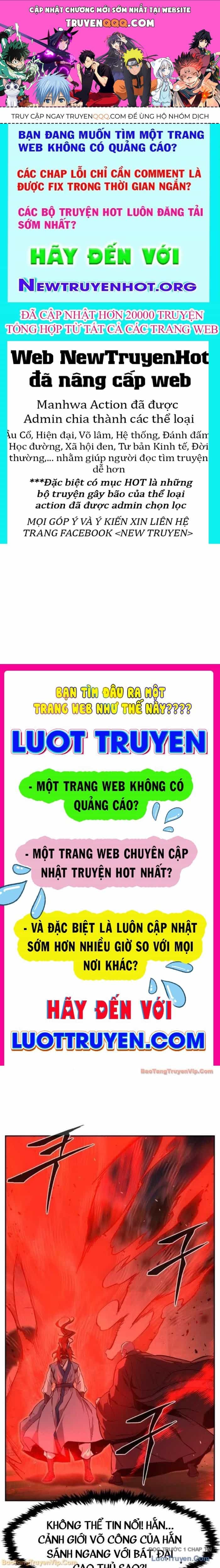 Cảm Kiếm Tuyệt Đối - Chương 152 - ảnh 1
