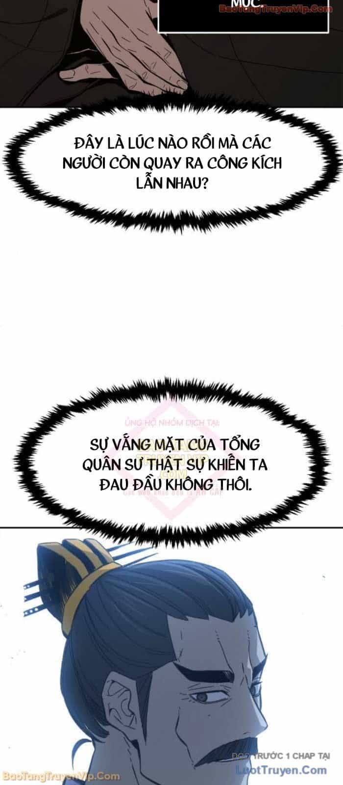 Cảm Kiếm Tuyệt Đối - Chương 152 - ảnh 22