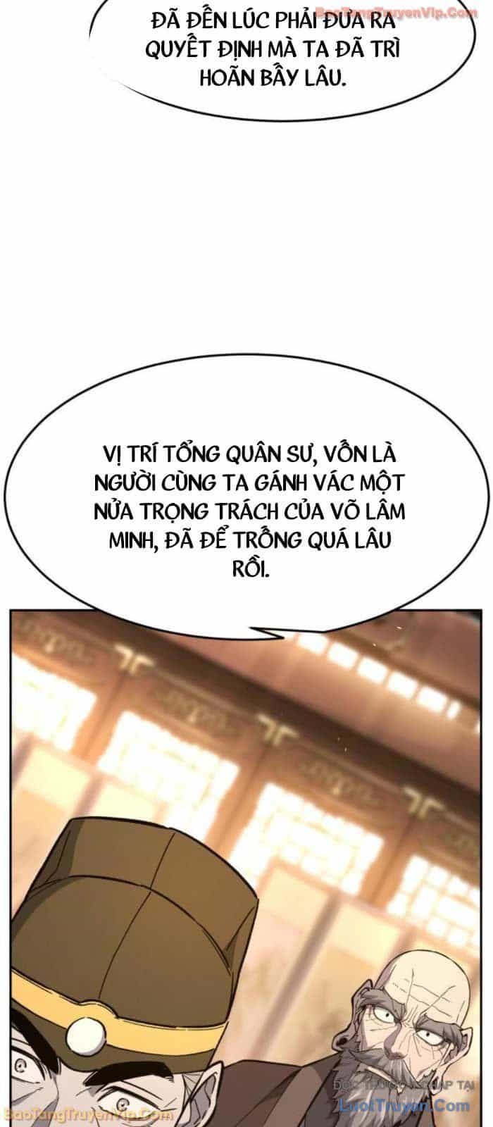 Cảm Kiếm Tuyệt Đối - Chương 152 - ảnh 31
