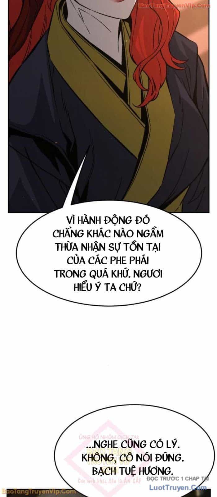 Cảm Kiếm Tuyệt Đối - Chương 152 - ảnh 56