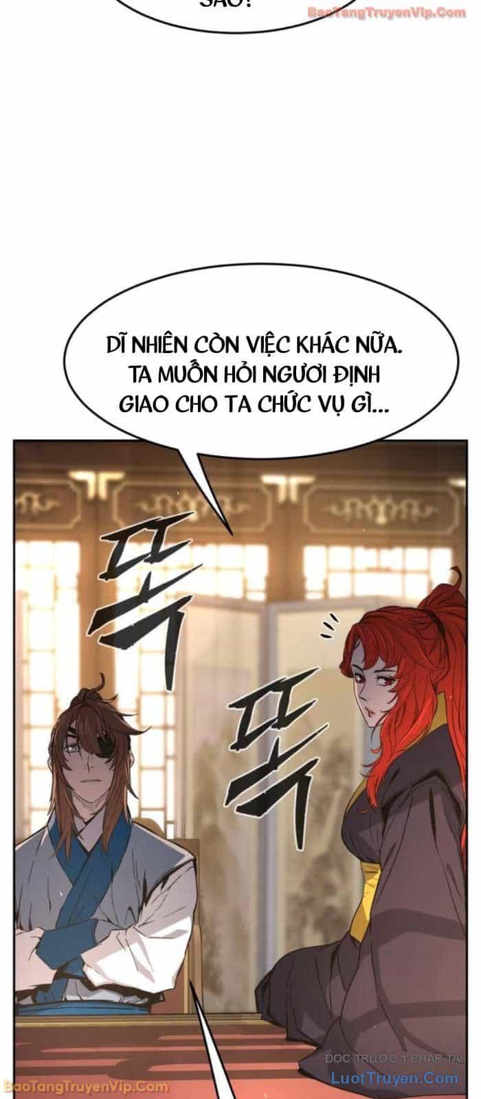 Cảm Kiếm Tuyệt Đối - Chương 152 - ảnh 59