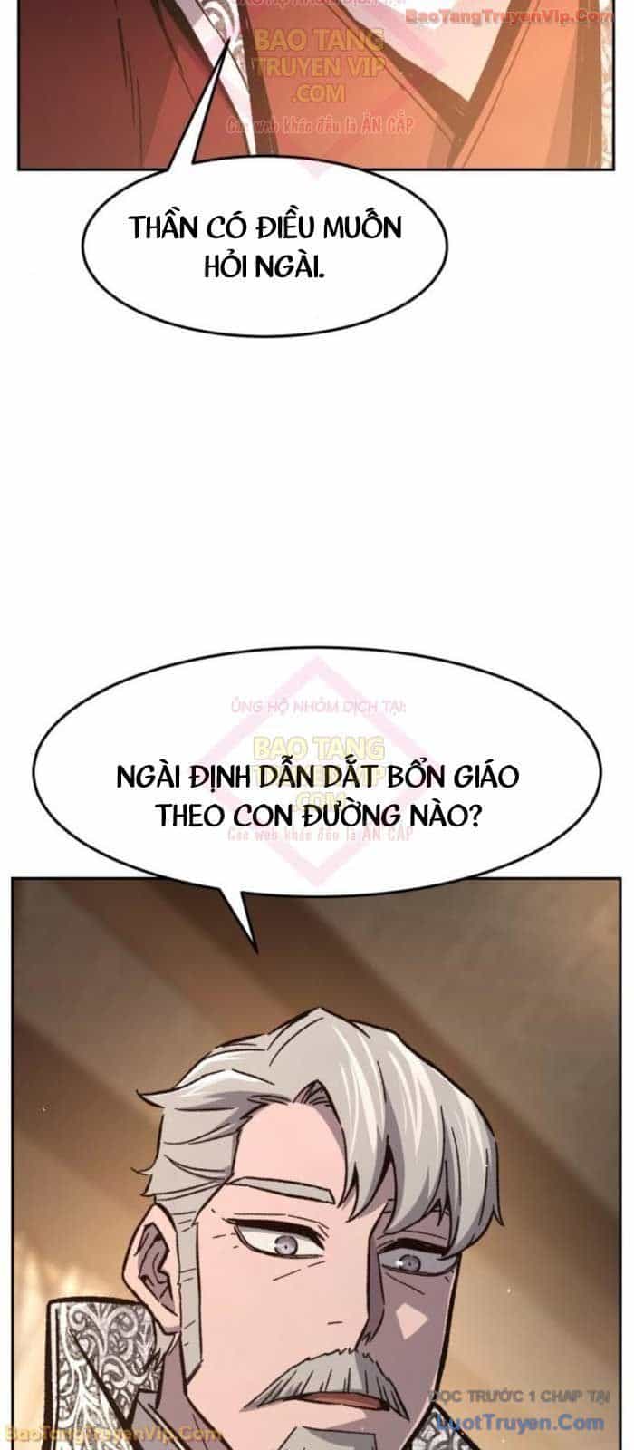 Cảm Kiếm Tuyệt Đối - Chương 152 - ảnh 72