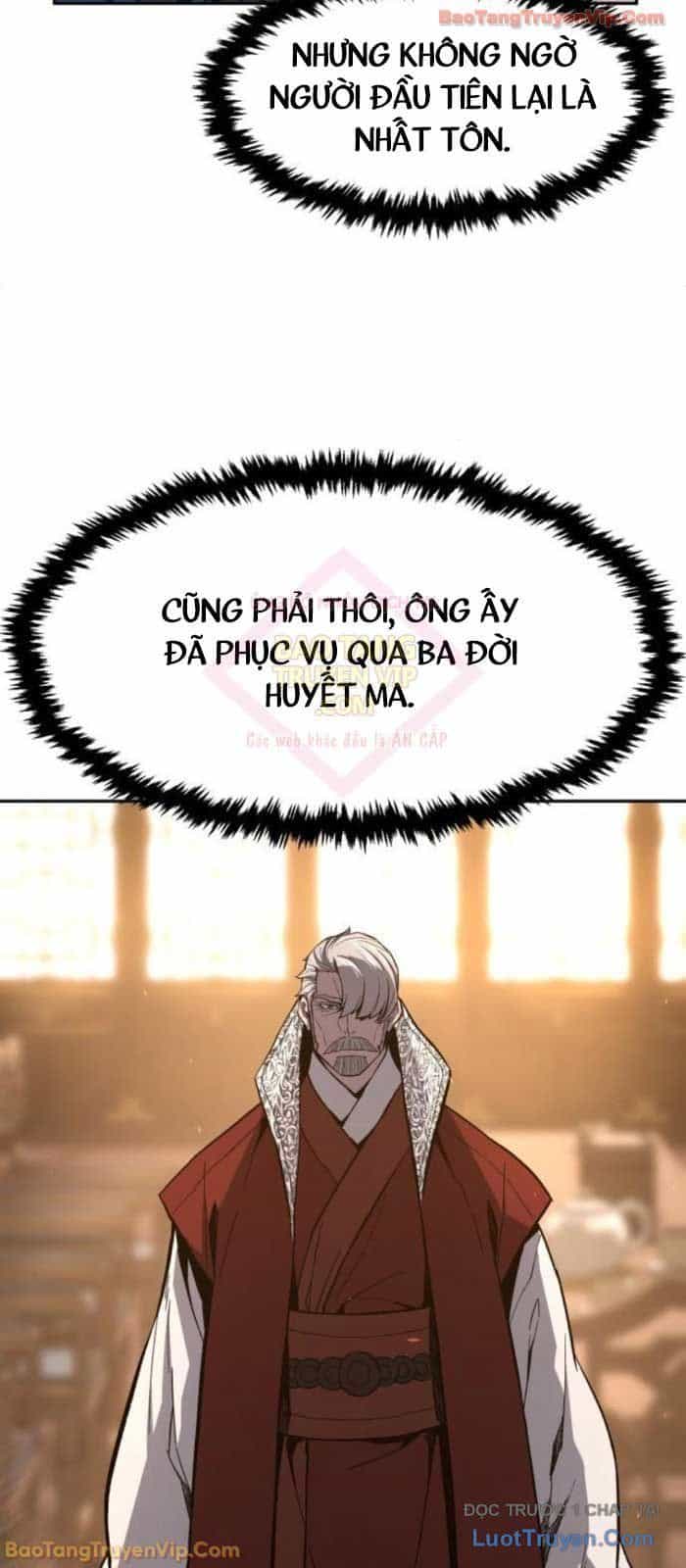 Cảm Kiếm Tuyệt Đối - Chương 152 - ảnh 76