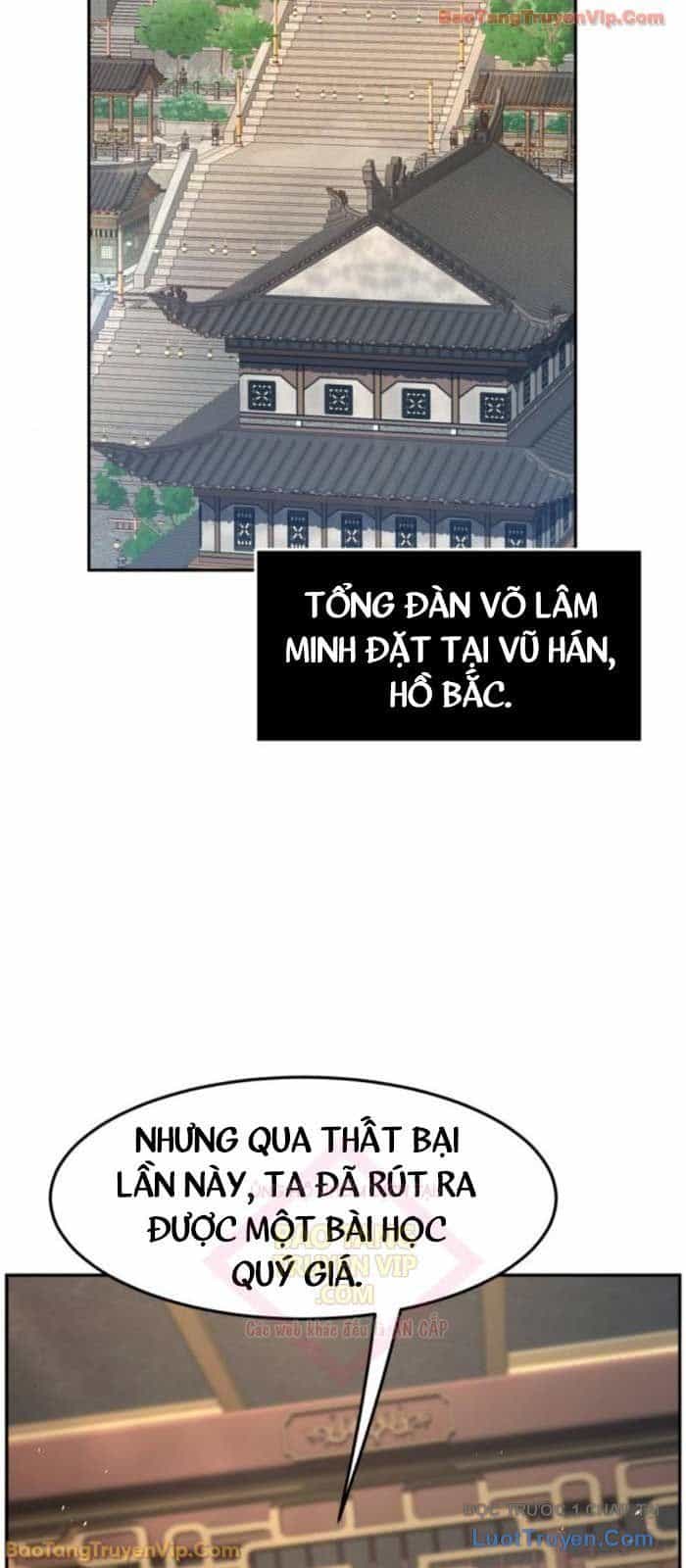 Cảm Kiếm Tuyệt Đối - Chương 152 - ảnh 8
