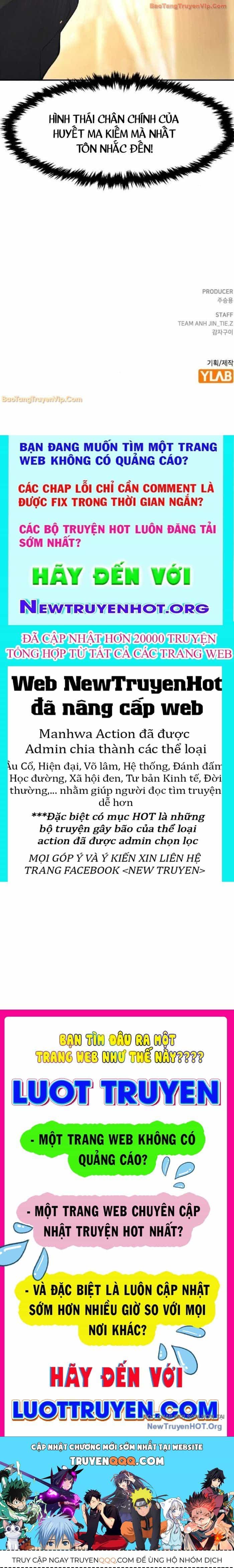 Cảm Kiếm Tuyệt Đối - Chương 153 - ảnh 100