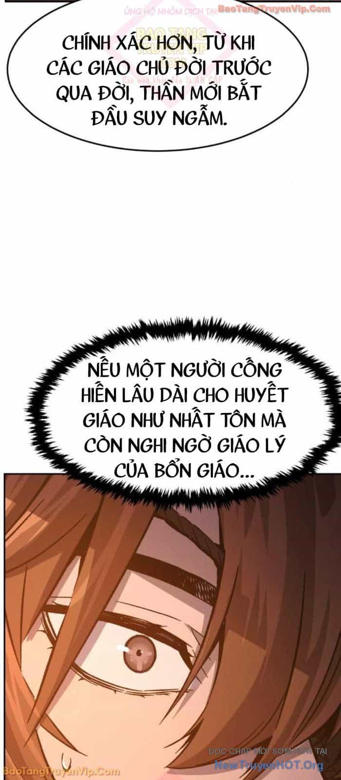 Cảm Kiếm Tuyệt Đối - Chương 153 - ảnh 20