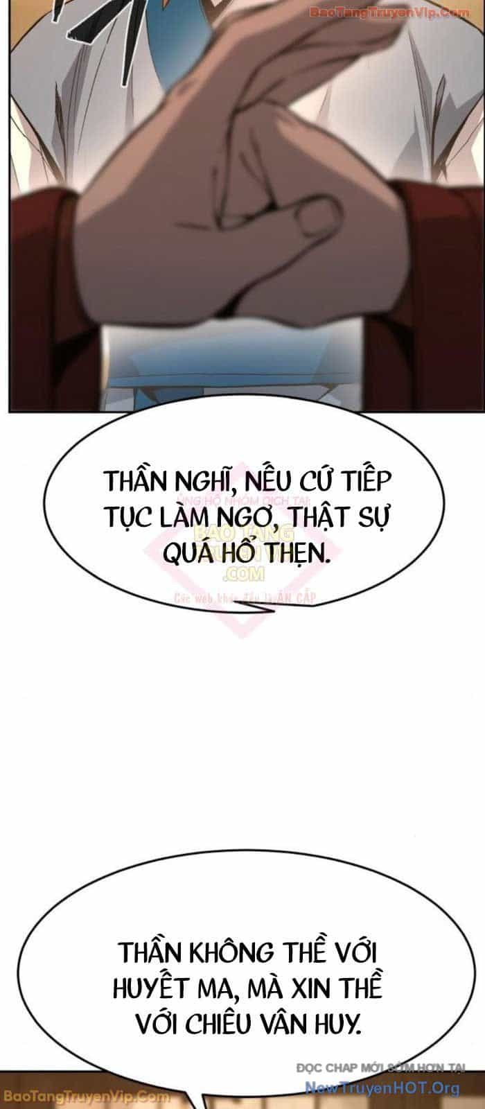 Cảm Kiếm Tuyệt Đối - Chương 153 - ảnh 25