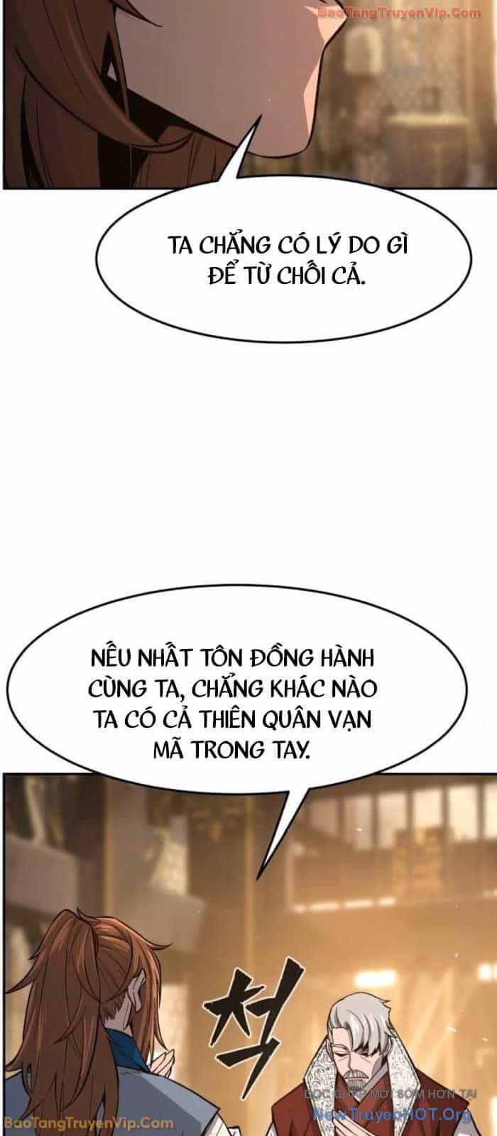 Cảm Kiếm Tuyệt Đối - Chương 153 - ảnh 30