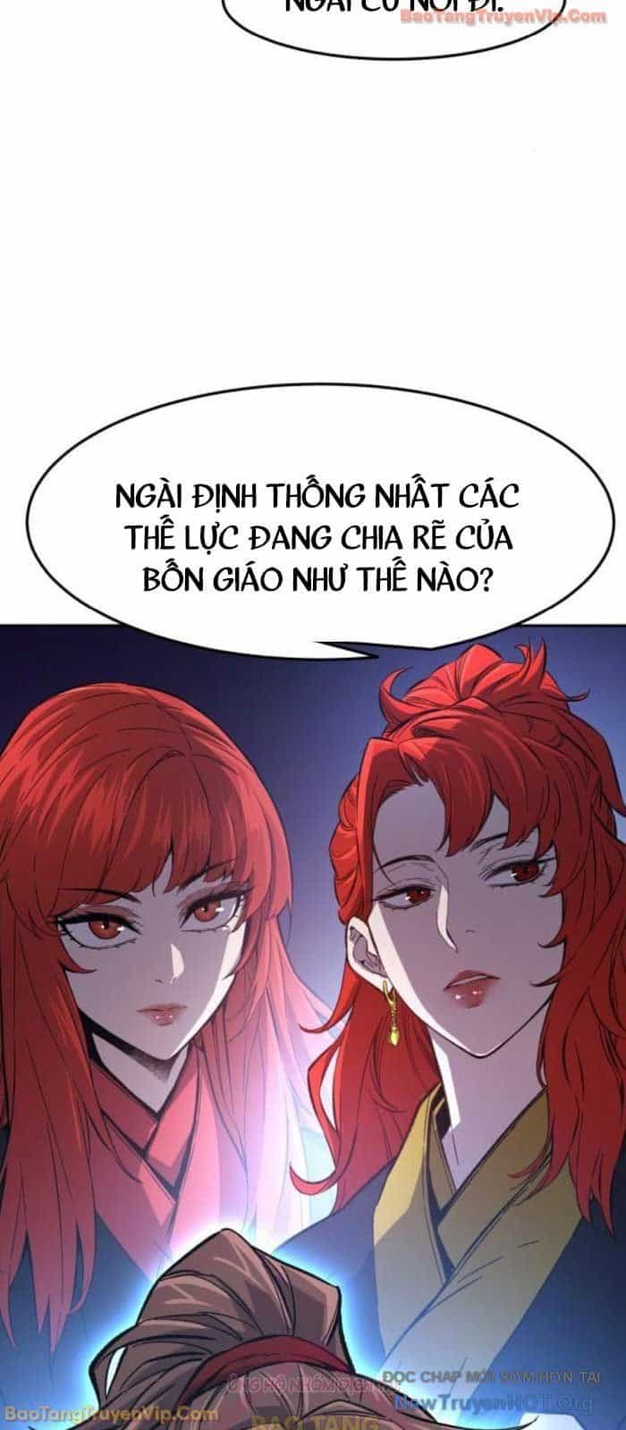 Cảm Kiếm Tuyệt Đối - Chương 153 - ảnh 37